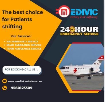 elect-the-safest-commercial-air-ambulance-from-ranchi-to-delhi-by-medivic-big-0