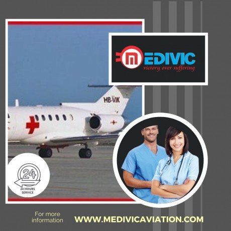 now-book-24-hours-splendid-and-optimum-air-ambulance-from-siliguri-to-chennai-from-medivic-big-0