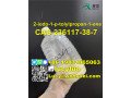 2022-new-batch-236117-38-7-2-iodo-1-p-tolylpropan-1-one-cas-236117-38-7-best-price-small-2