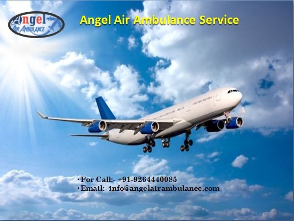 hire-angel-air-ambulance-in-bhopal-with-exclusive-medical-assistance-big-0