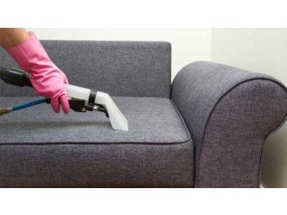 Sofa Cleaning