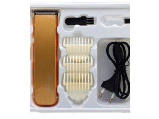 Hair And Beard Trimmer- GM-6048