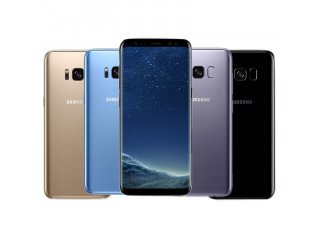 Samsung Galaxy S8 4GB - 64GB (Used)