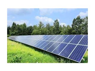 20 KW Solar Power System - South 376
