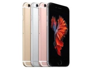 Apple iPhone 6S 64GB USA FULLBOX (Used)