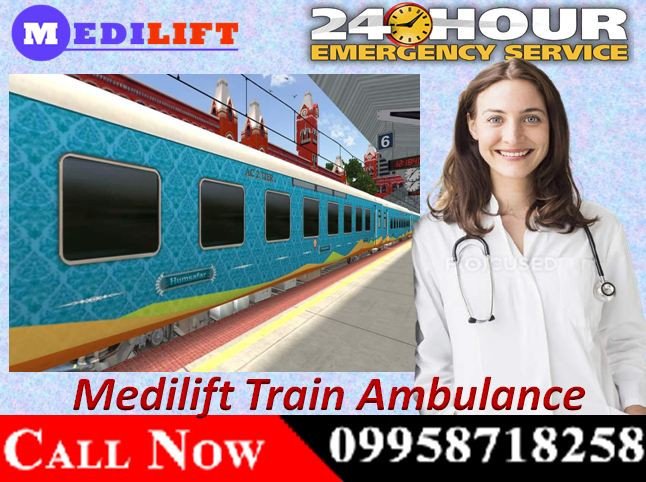 Medilift Ambulance