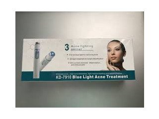 KD 7910 Blue Acne Treatment