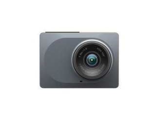 Yi Dash Camera 2.7 Inch ( International) with 16 GB SD card