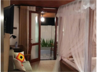 Fully furnished luxury villa for Rent - Kalutara