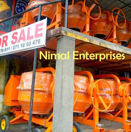 concrete-mixers-matara-nimal-enterprises-big-0