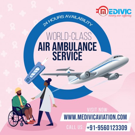 utilize-advanced-icu-air-ambulance-in-patna-with-excellent-healthcare-big-0