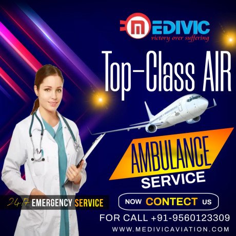 tremendous-medical-care-by-medivic-air-ambulance-in-chennai-big-0