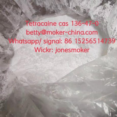high-quality-tetracaine-cas-136-47-0-big-4