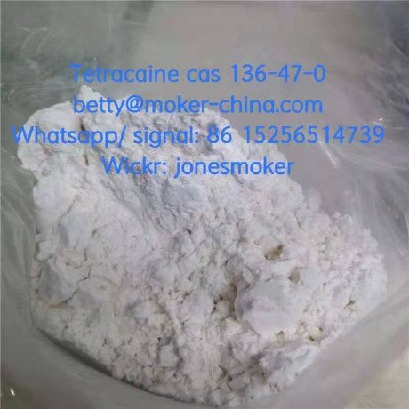 high-quality-tetracaine-cas-136-47-0-big-0