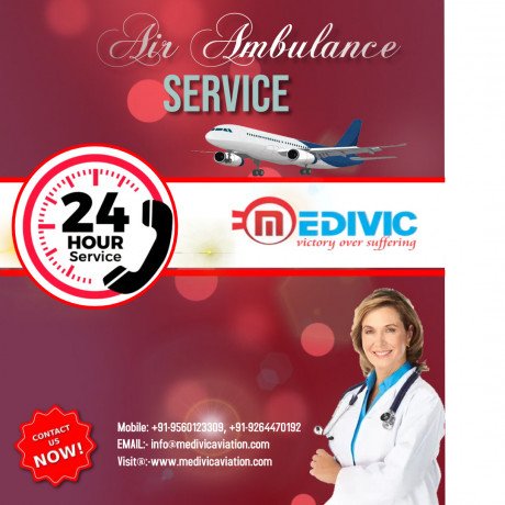 pick-top-class-charter-air-ambulance-services-in-delhi-by-medivic-big-0