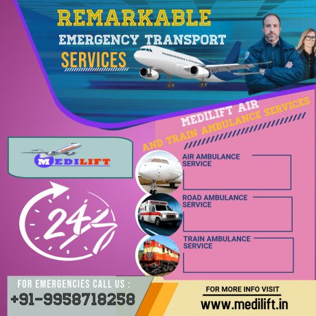 never-get-delay-to-choose-medilift-air-ambulance-services-in-delhi-big-0