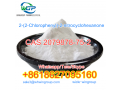 new-arrival-cas-2079878-75-2-2-2-chlorophenyl-2-nitrocyclohexanone-c12h12clno3-whatsapp8618627095160-small-0