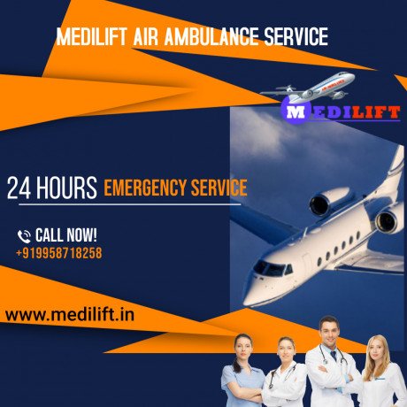 pick-comfortable-way-to-patient-transfer-by-medilift-air-ambulance-guwahati-big-0