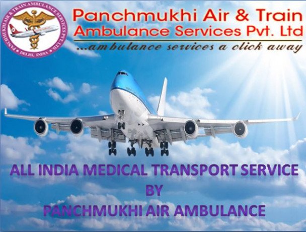choose-charter-aircraft-ambulance-service-in-allahabad-by-panchmukhi-big-0