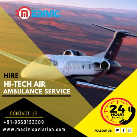 select-the-immaculate-air-ambulance-service-in-patna-by-medivic-big-0