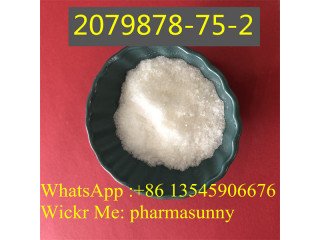 CAS:2079878-75-2 China top quality Wickr me: pharmasunny