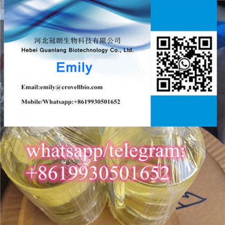 yellow-liquid-cinnamaldehyde-cas-104-55-2-factory-from-china-supplier-wholesaler-big-0