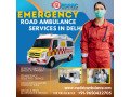 medivic-ambulance-service-in-vasant-kunj-comfortable-repatriation-small-0
