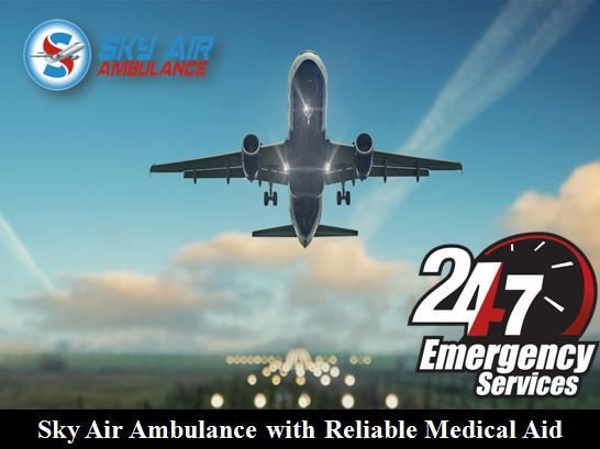obtain-air-ambulance-from-delhi-with-a-to-z-medicinal-aid-big-0