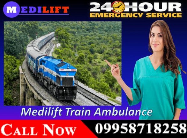 get-medilift-icu-train-ambulance-services-in-patna-for-best-and-credible-services-big-0