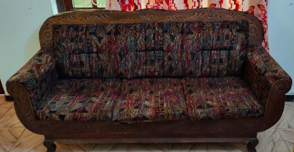used-teak-wood-sofa-set-big-0