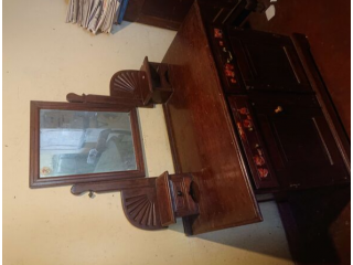 Mirror Table for Sale