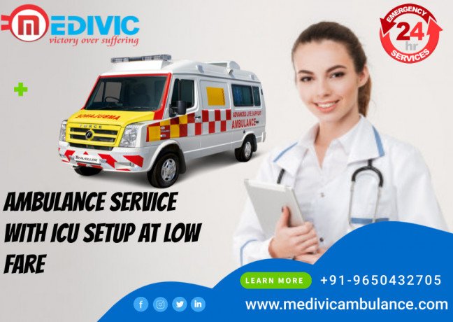 medivic-ambulance-service-in-madhubani-bihar-icu-ccu-setup-big-0