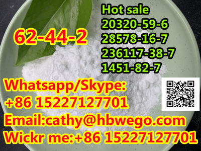 high-purity-phenacetin-cas-62-44-2-at-factory-spot-big-0