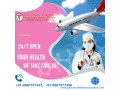 get-well-structured-icu-emergency-air-ambulance-in-patna-by-panchmukhi-small-0