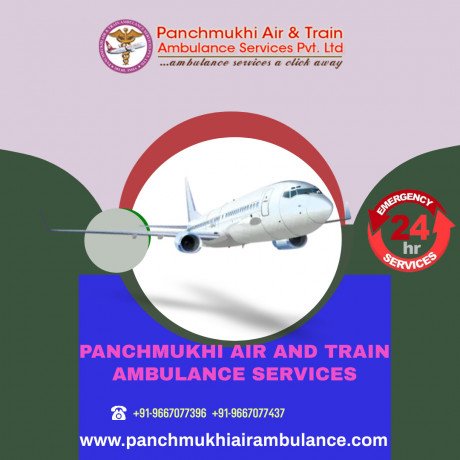 panchmukhi-air-ambulance-service-in-aurangabad-with-full-medical-tools-big-0