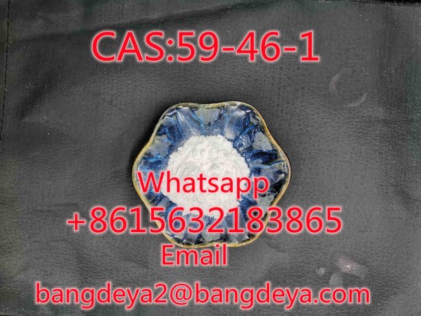 selling-high-quality-procaine-cas59-46-1-big-0