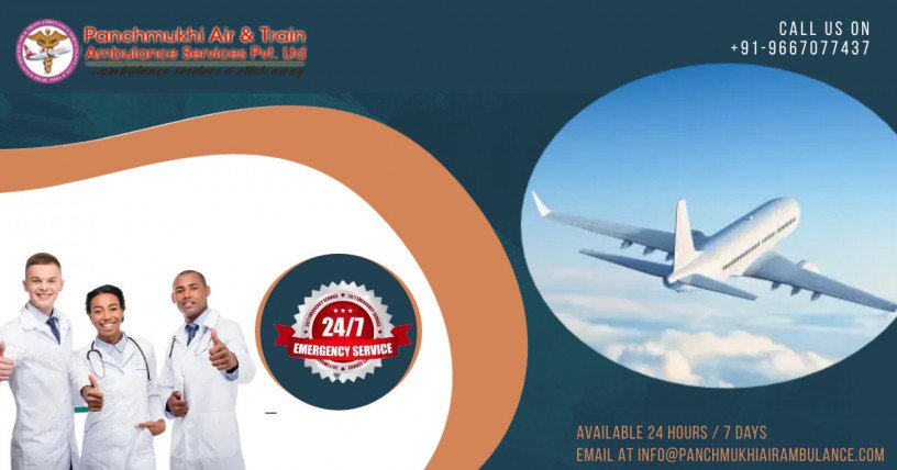 hire-panchmukhi-air-ambulance-in-mumbai-with-impeccable-medical-service-big-0