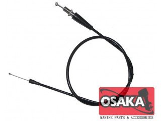 17910-VM3-000 Throttle Cable HONDA