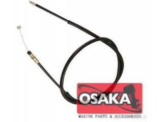 02-0092 Rear Hand Brake Cable HONDA