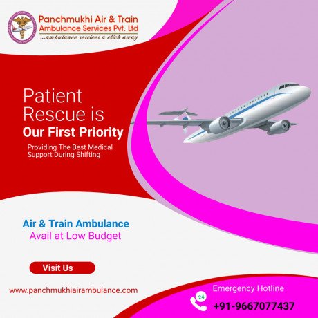 take-quick-migration-service-with-panchmukhi-air-ambulance-in-patna-big-0