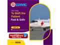 acquire-the-most-incredible-charter-air-ambulance-in-bagdogra-by-medivic-small-0
