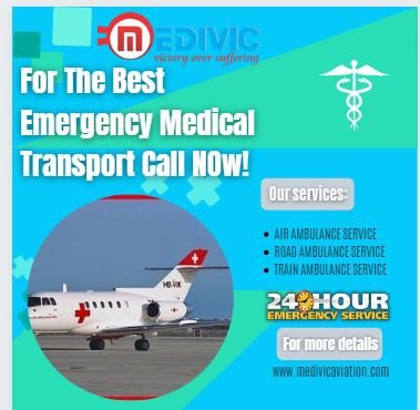 achieve-the-most-suitable-and-safe-air-ambulance-from-chennai-to-delhi-by-medivic-big-0