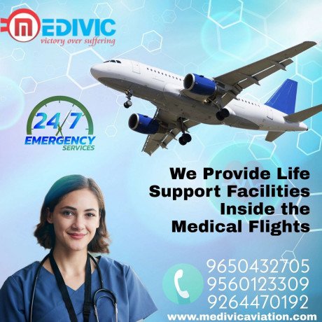 use-medivic-air-ambulance-service-in-raipur-with-hi-tech-medical-aid-big-0